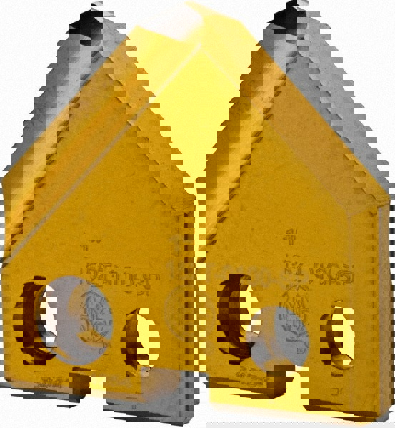 Spade Drill Insert: 1